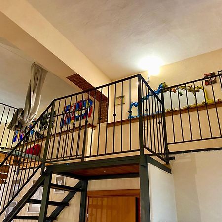 Sake Loft Apartment Catania Ngoại thất bức ảnh
