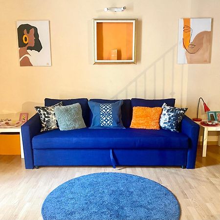 Sake Loft Apartment Catania Ngoại thất bức ảnh