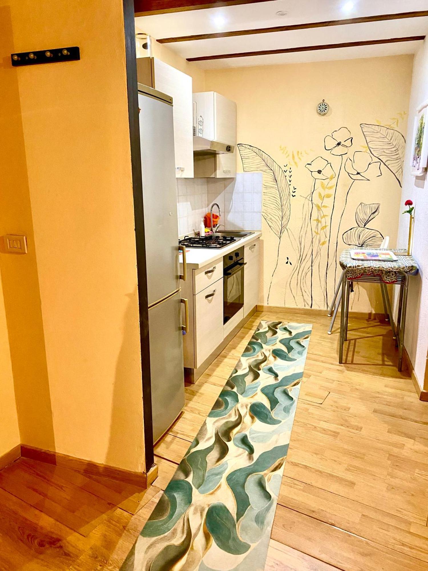 Sake Loft Apartment Catania Ngoại thất bức ảnh