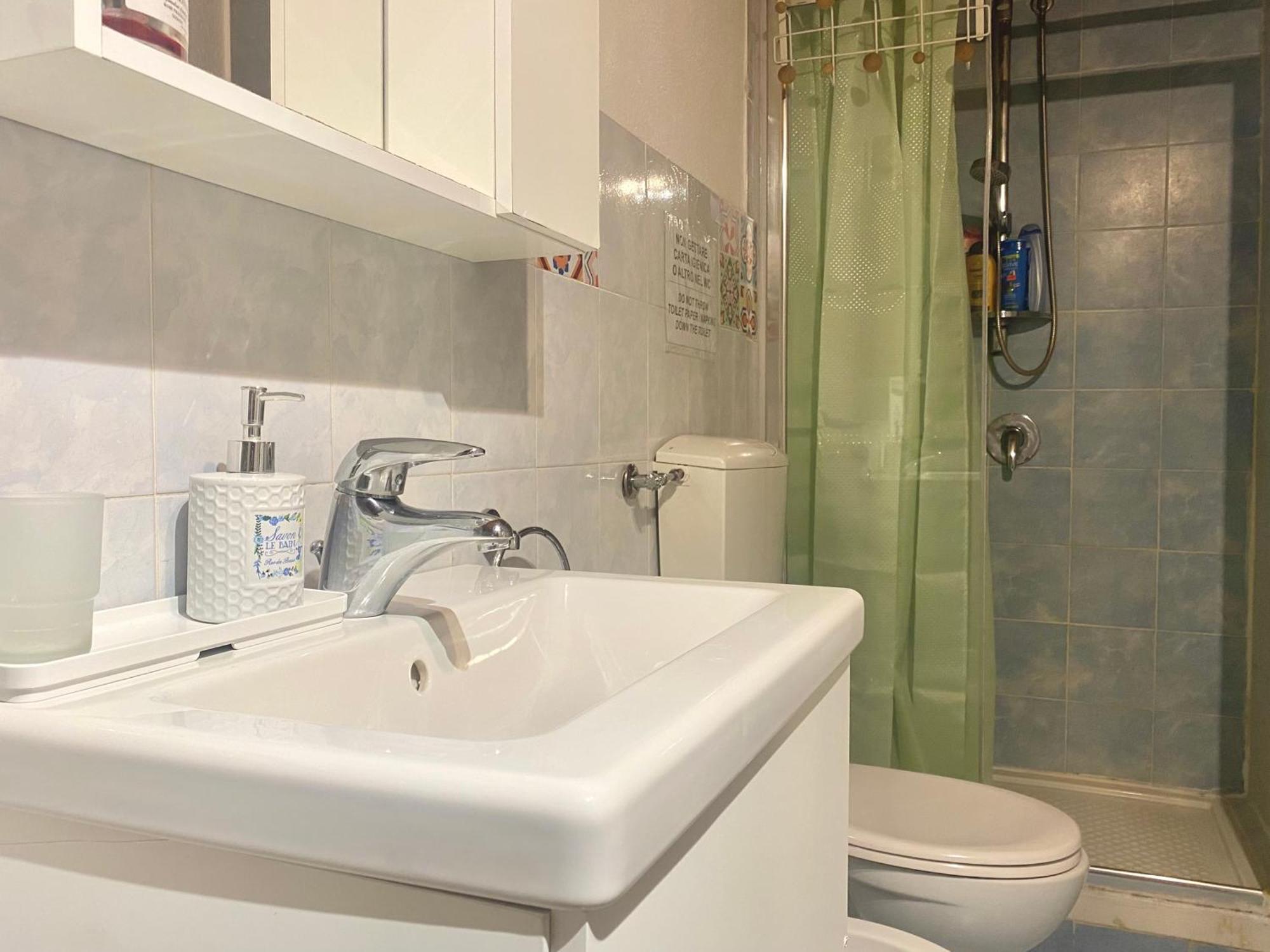 Sake Loft Apartment Catania Ngoại thất bức ảnh