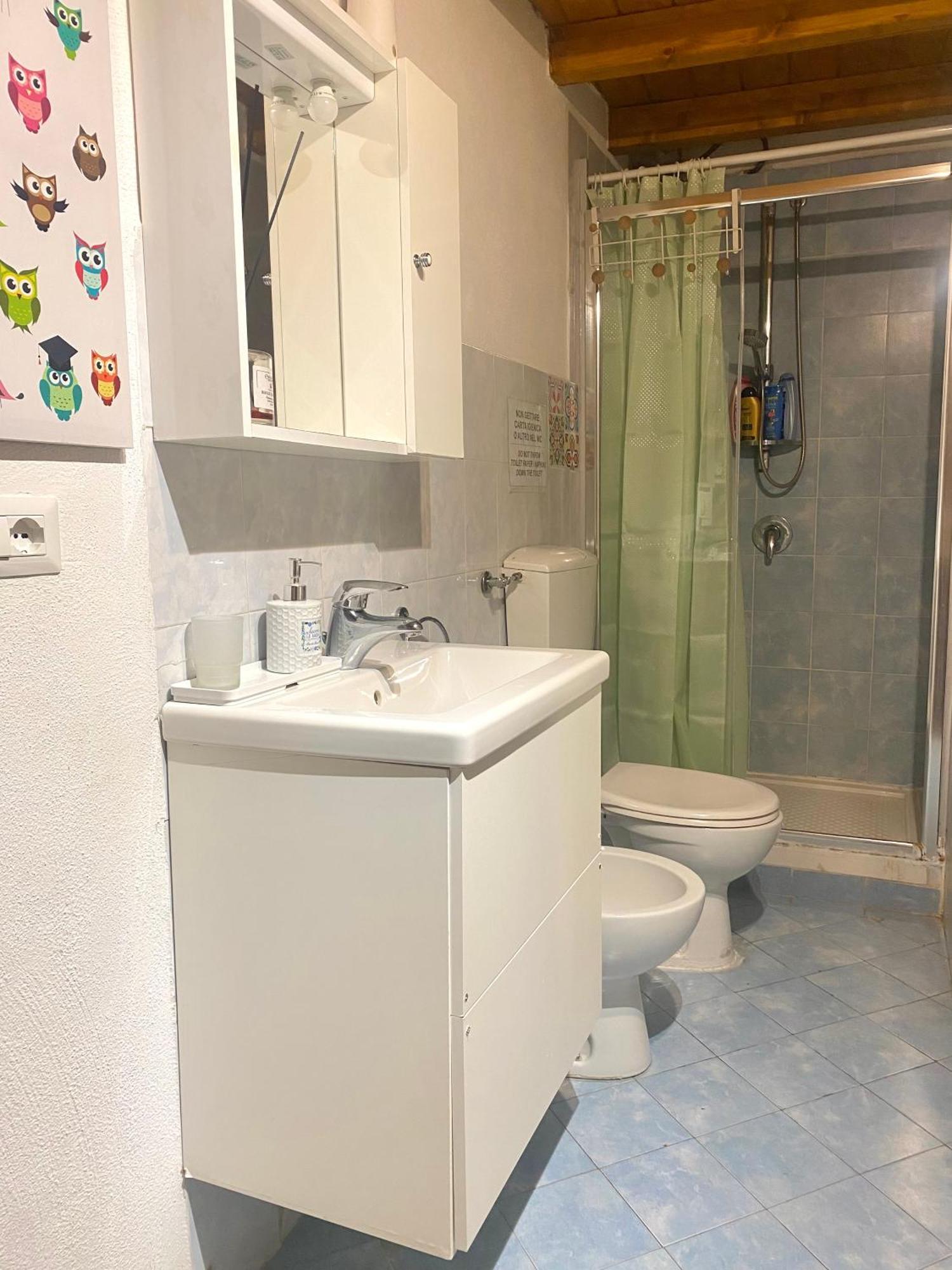Sake Loft Apartment Catania Ngoại thất bức ảnh