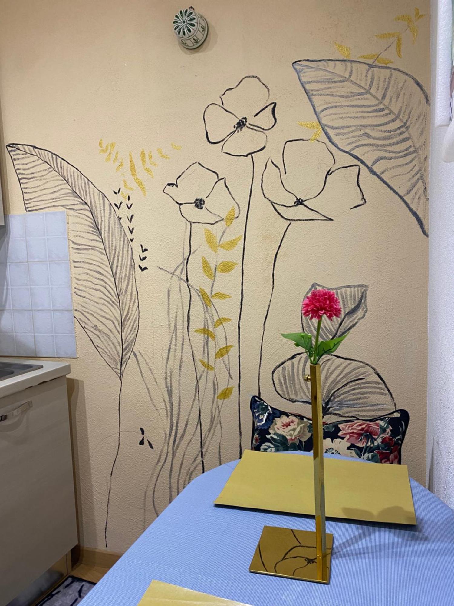 Sake Loft Apartment Catania Ngoại thất bức ảnh